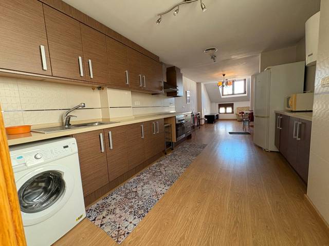 Ático en Alquiler en Pueblo