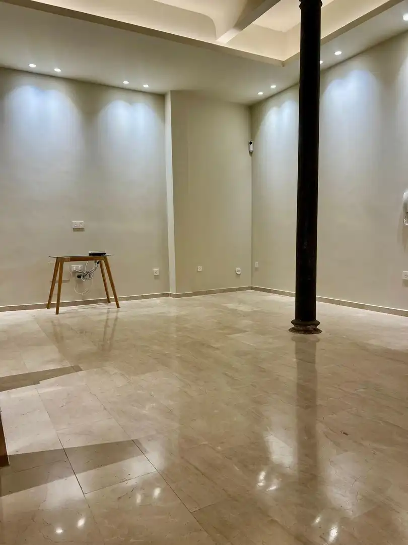 Dúplex de alquiler en Granada con Aire acondicionado y Alarma