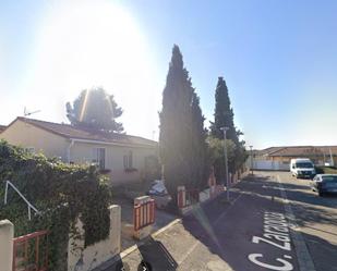 Vista exterior de Casa o xalet en venda en Perdiguera amb Jardí privat i Terrassa