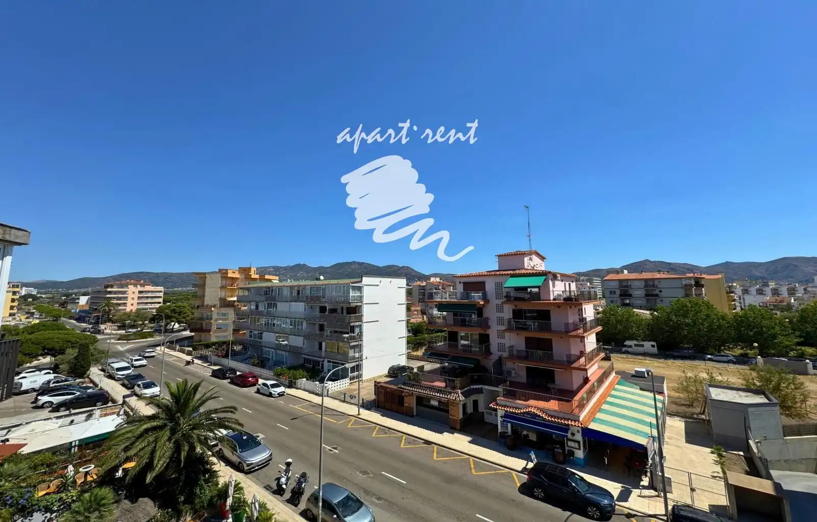 Pis amb terrassa en venda a DE LA PLATJA, imagen 4