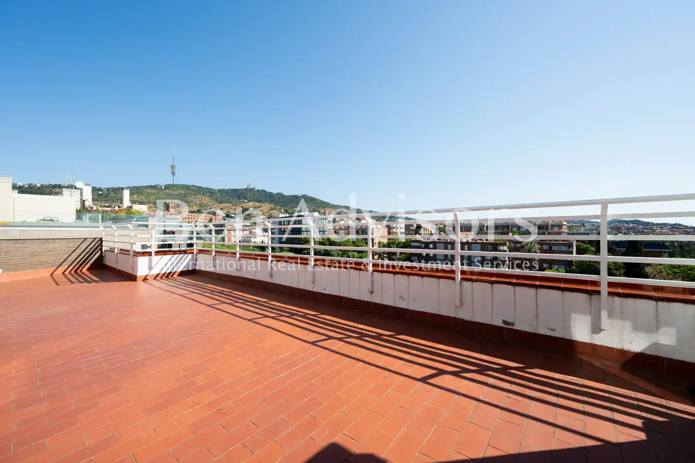 Penthouse mit Aufzug zum Verkauf in Sarrià - Sant Gervasi, imagen 12