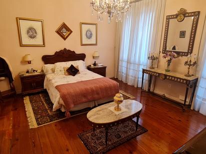 Bedroom of Flat for sale in A Coruña Capital 