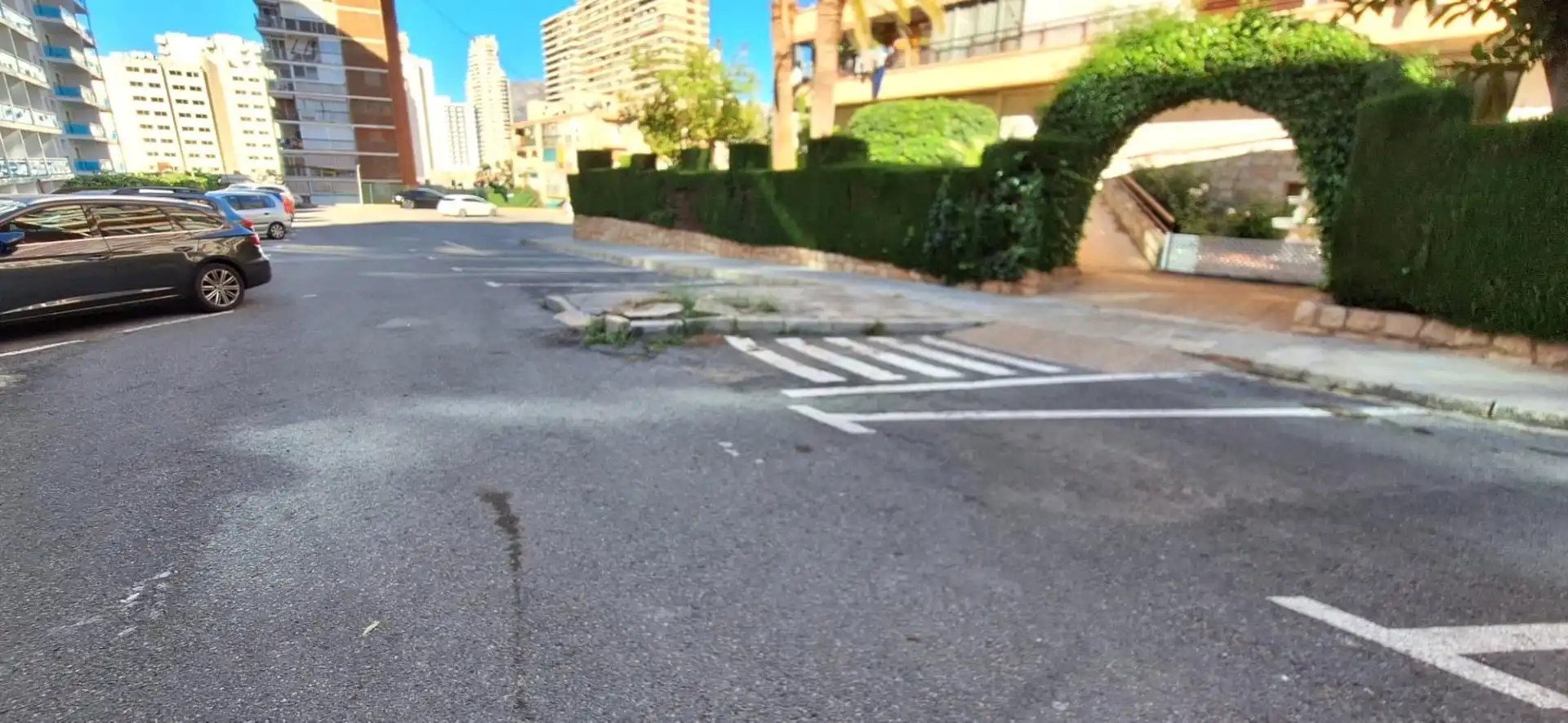 Apartamento con piscina en venta en Rincón de Loix, imagen 22
