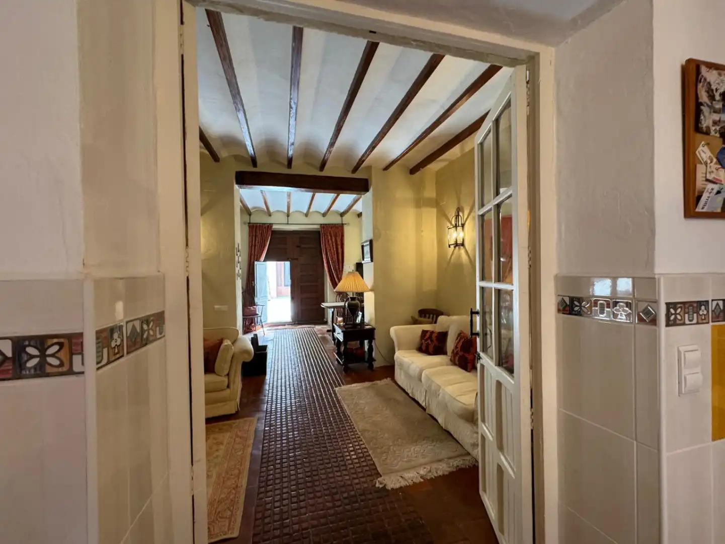 Country house for sale in Tormos, imagen 15