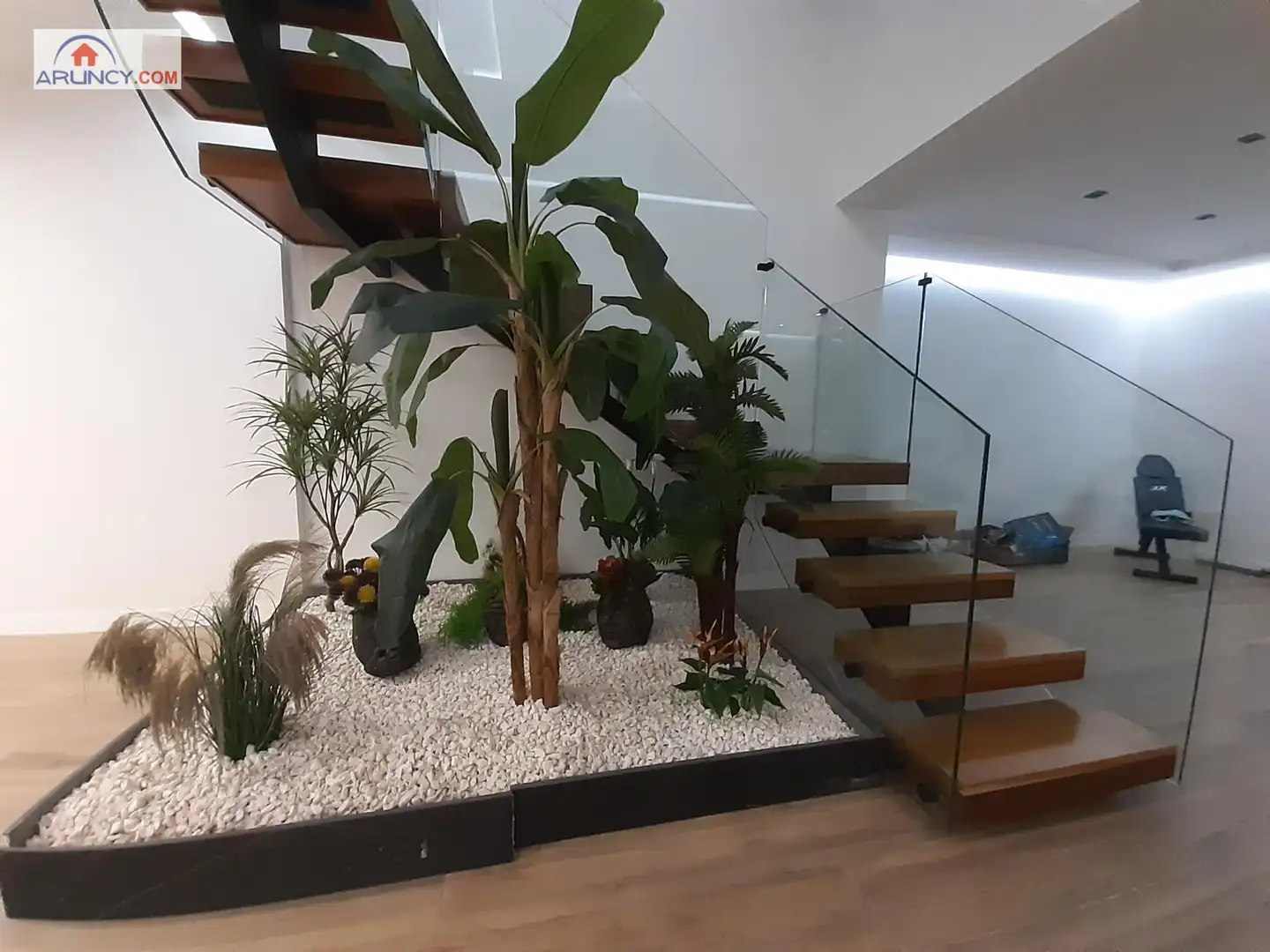 Houses for sale in Montequinto  with Air Conditioner, Private garden and Storage room
