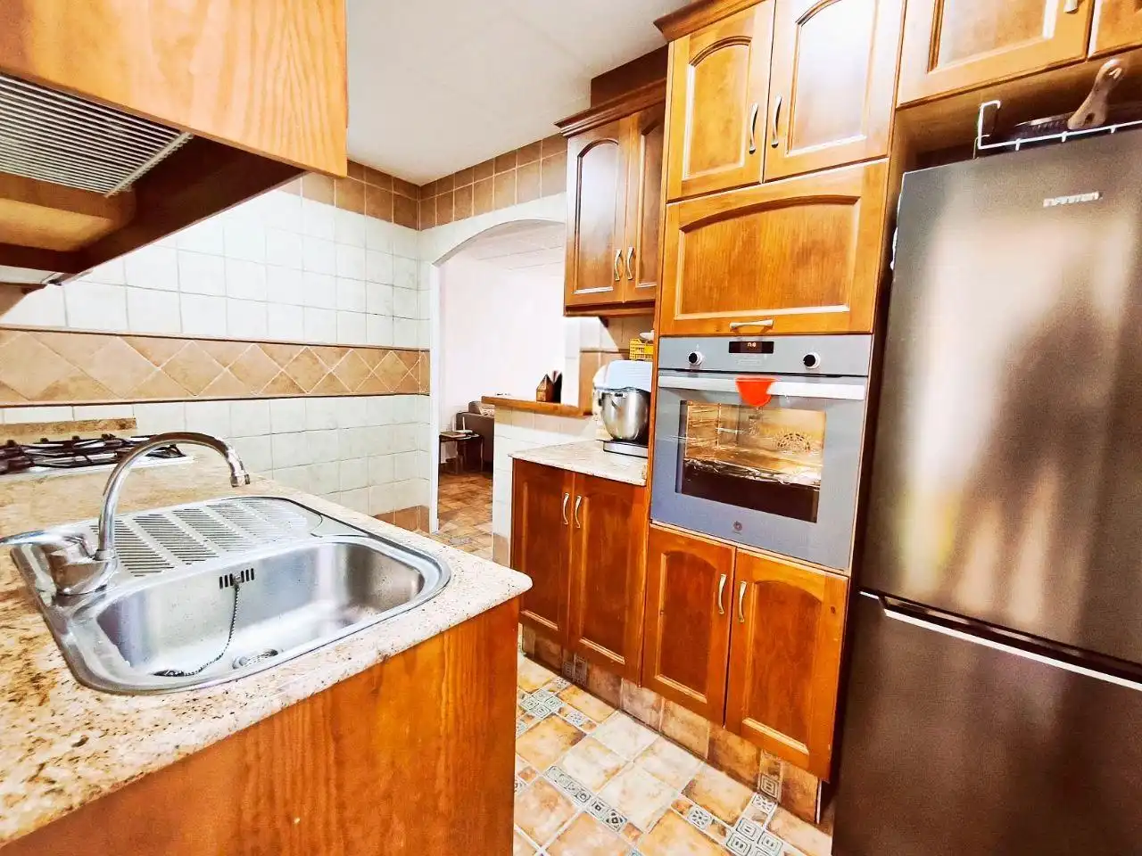 Cocina de Piso en venta en Bigastro