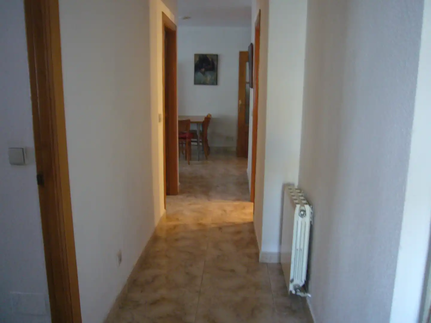Wohnung zur Miete in Villanueva de la Cañada mit Heizung, Möbliert und Ofen