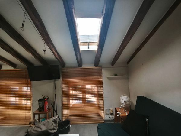 Piso en venta en Calle Duque de Medinaceli, Centro - Casco Histórico