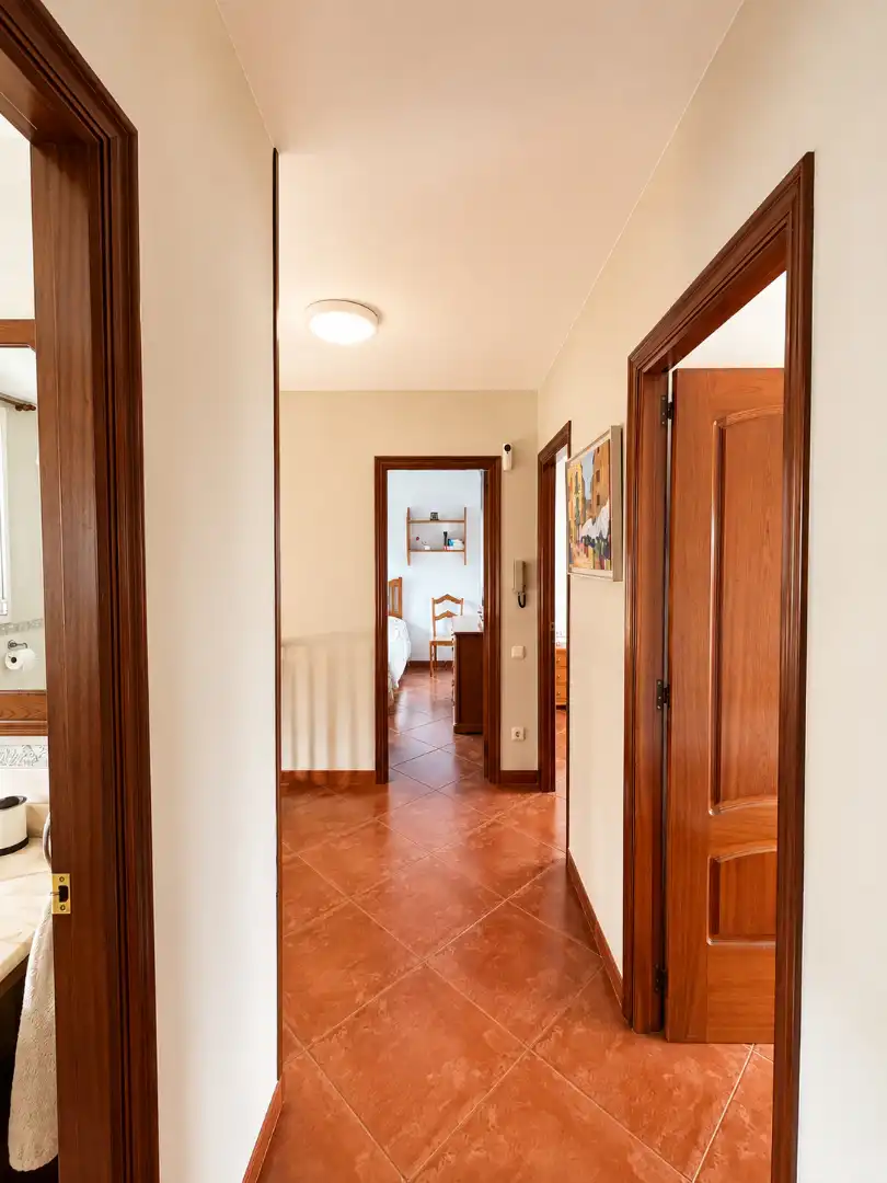 Casa con terraza en venta en Carrer Xaloc, imagen 14