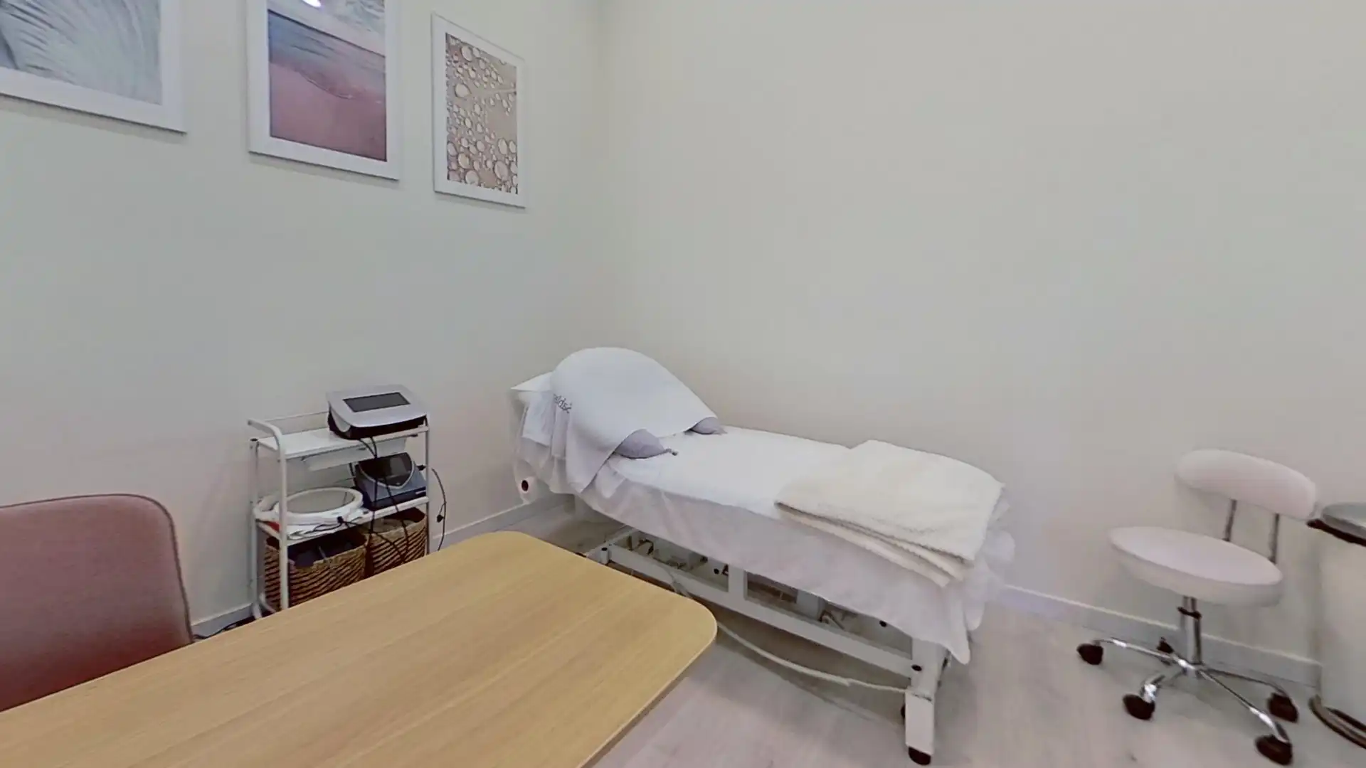 Habitación de Local en traspaso en Rivas-Vaciamadrid con Aire acondicionado