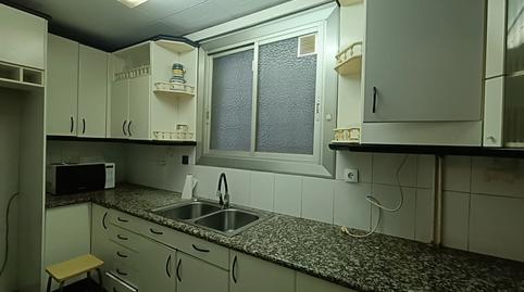 Foto 4 de Planta baixa en venda a Carrer Jardins de la Pau, Estruch - Eixample, El Prat de Llobregat