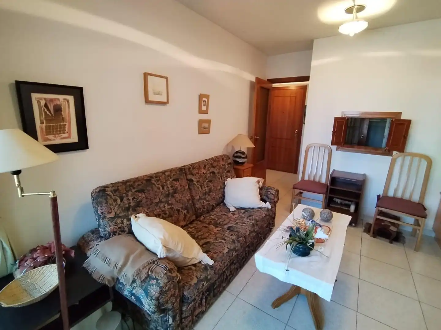 Appartement compact avec piscine à vendre à Levante Alto, imagen 10