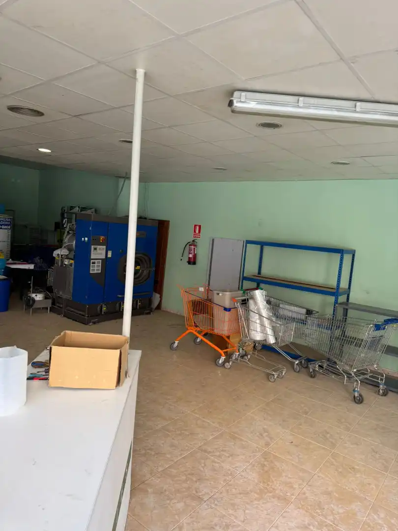 Business premises for sale in Carrer de l'Onze de Setembre 19, imagen 8
