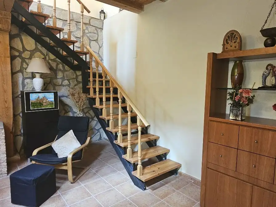Casa o chalet en venta en Barbolla, Segovia