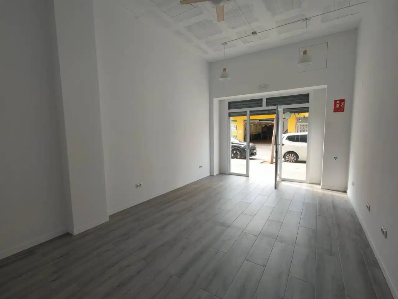 Local comercial en alquiler en Carretera PIERA 42, imagen 5