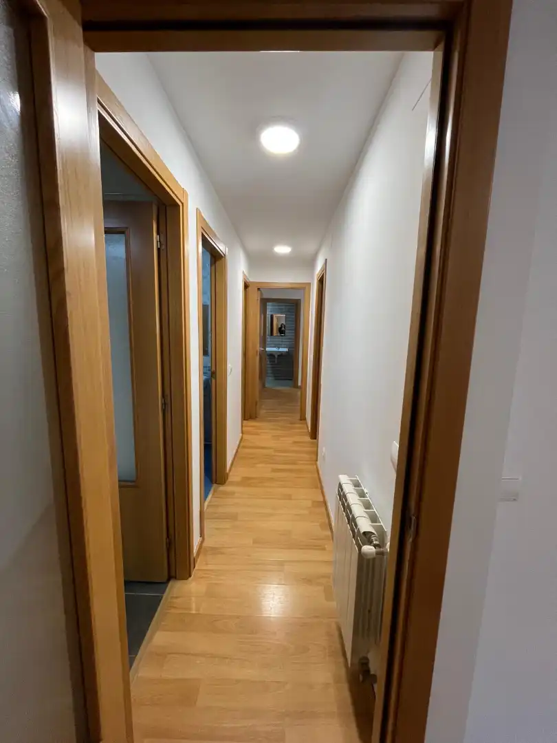 Piso con ascensor en venta en Avenida de Londres, imagen 4