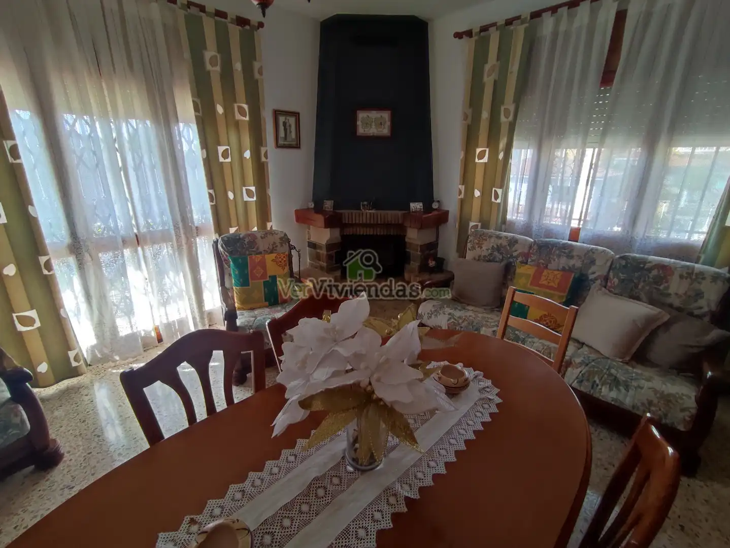 Casa o xalet en venda a Carrer Baix Llobregat, 30, Abrera