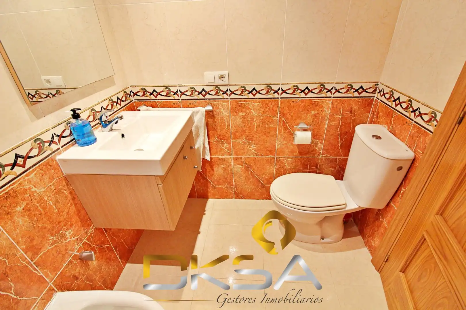 Apartment with pool for sale in Calle AMPLARIES, imagen 27