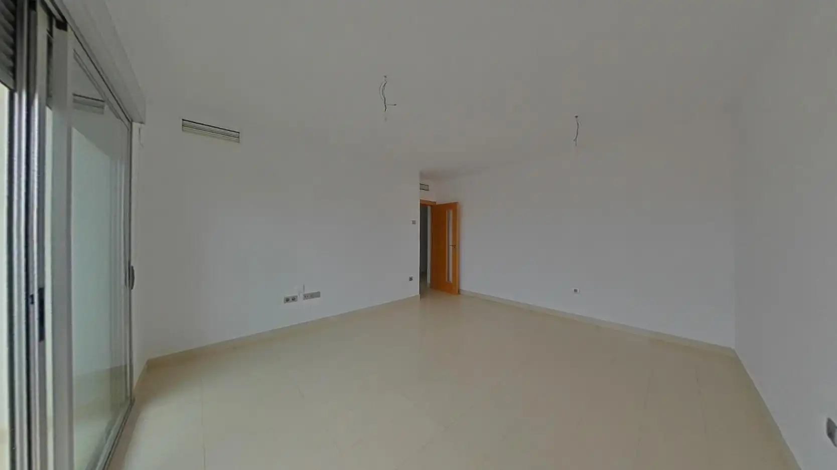 Piso en venta en Villajoyosa / La Vila Joiosa