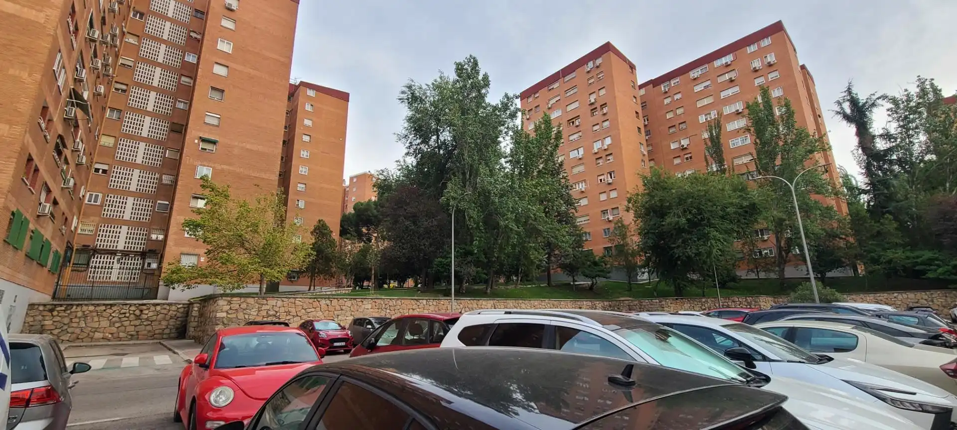 Piso con ascensor en venta en San Blas, imagen 31