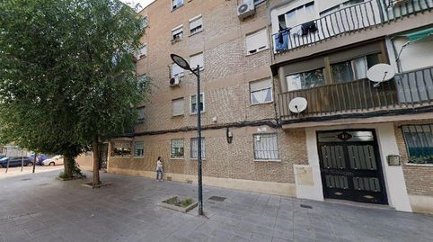 Foto 3 de Piso en venta en Calle Rio Jordan, 10, Parque Inlasa, Parla