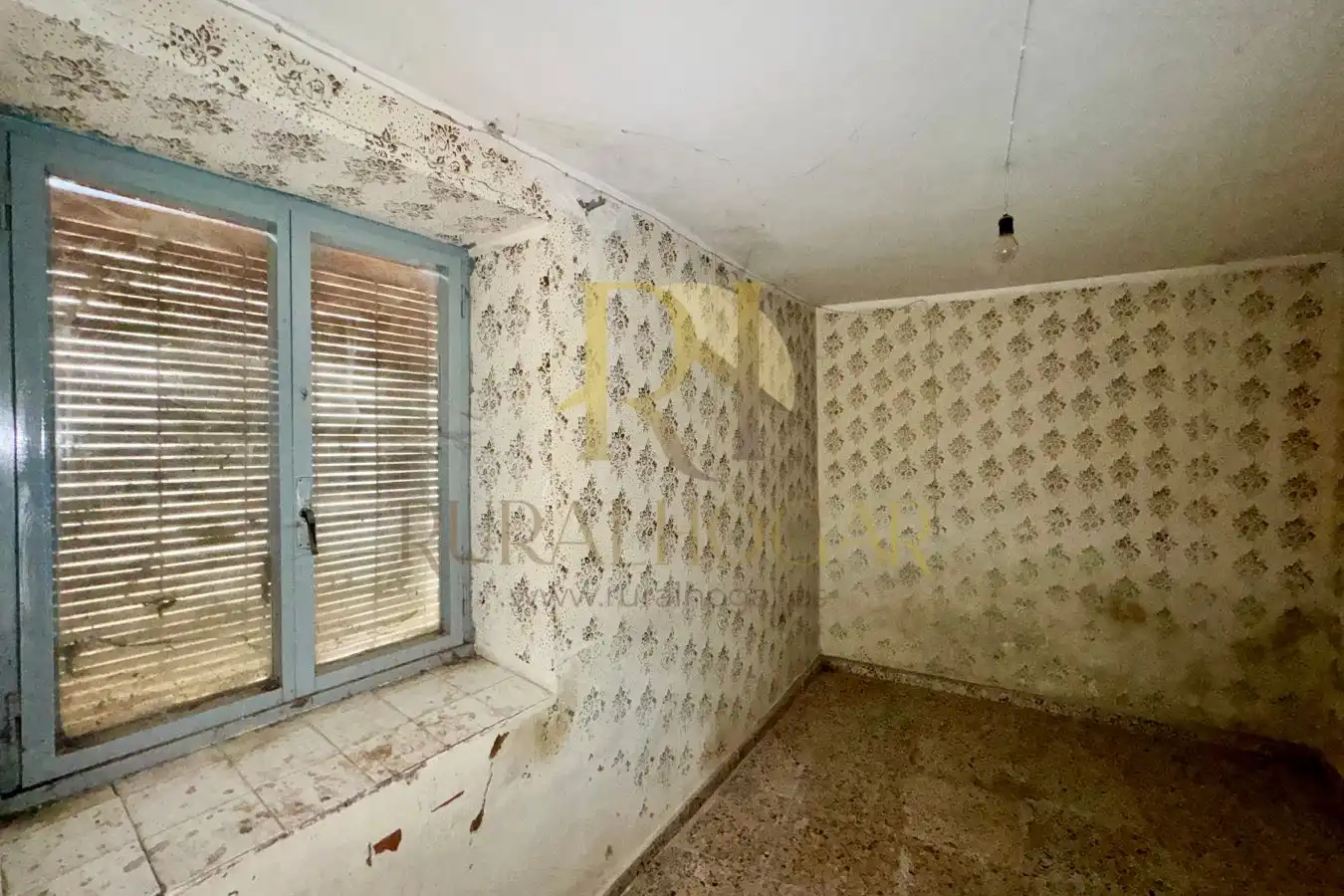 Casa o chalet en venta en Villamañán con Jardín privado