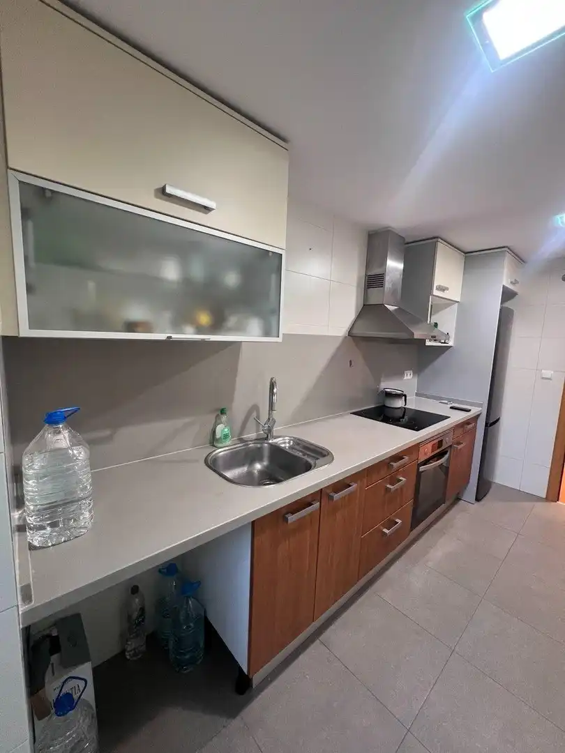Flat with pool for sale in Campanar, imagen 3