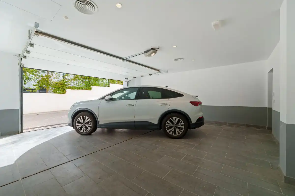 Villa con piscina in vendita a Nueva Andalucía, imagen 40