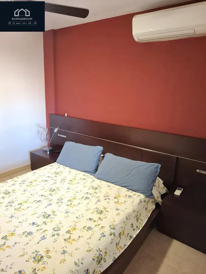 Piso con piscina en venta en Rincón de Loix, imagen 22