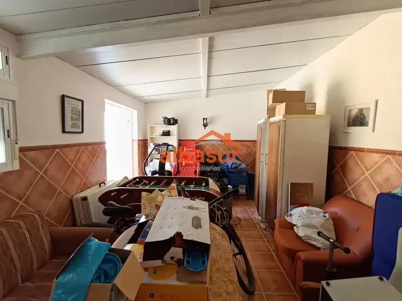 Villa con piscina in vendita a Camino de la Barquera 88, imagen 35