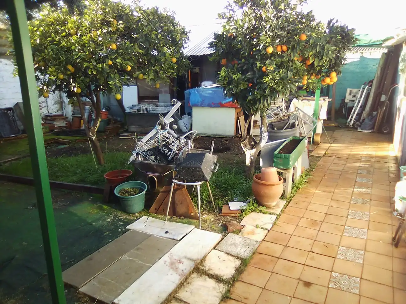 Casa en venda a Plaza Real, imagen 10