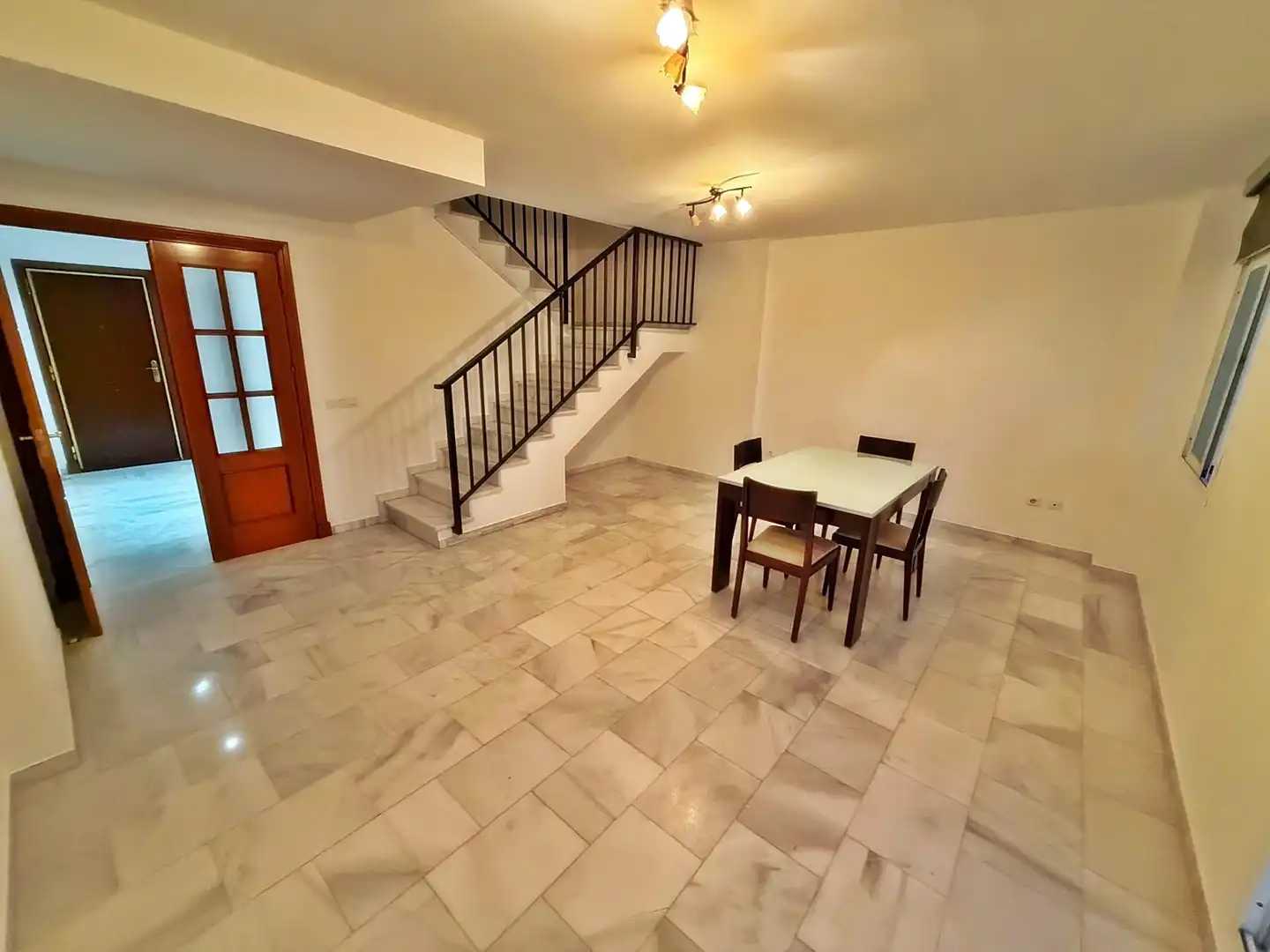 Duplex avec ascenseur à vendre à Estación de Cártama, imagen 2