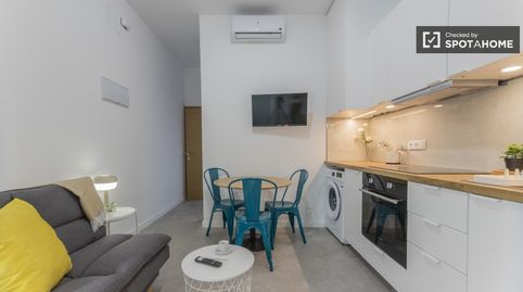 Foto 3 von Wohnung zur Miete in Tormos, Valencia Capital