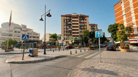 Foto 3 de Piso en venta en Centro ciudad, Fuengirola