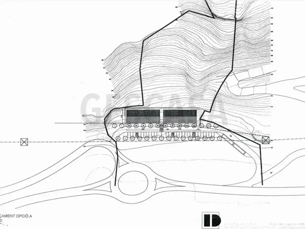 Residencial en venda en Vielha e Mijaran