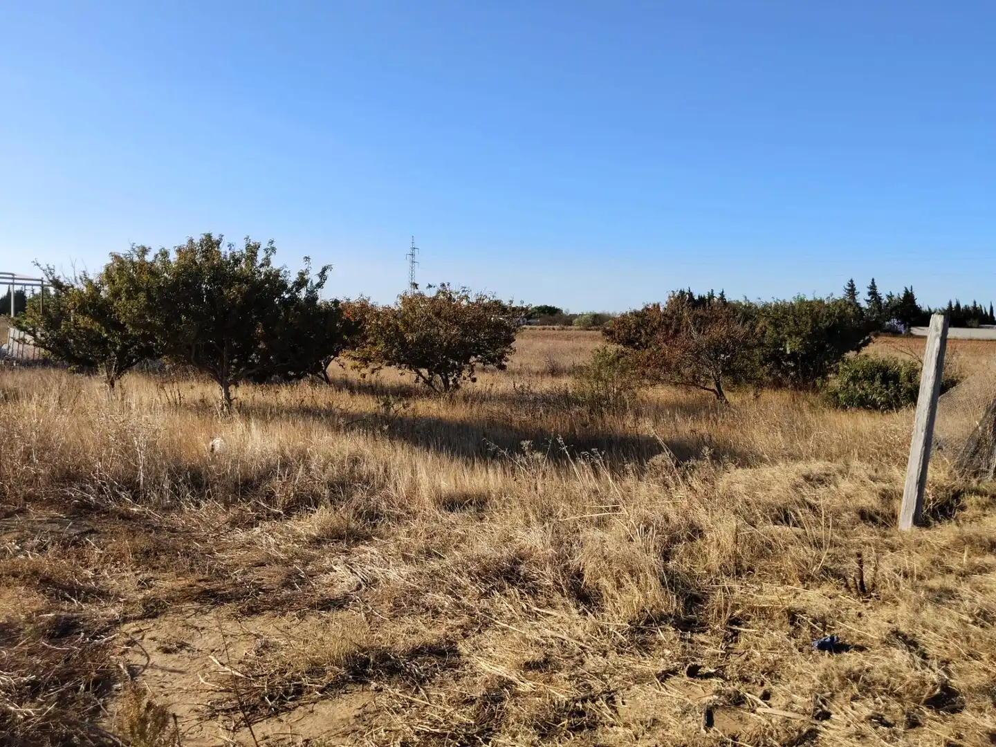 Rustikales Grundstück zum Verkauf in Villanueva Golf, imagen 3