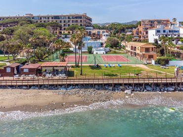 Apartment mit Pool zum Verkauf in Calahonda