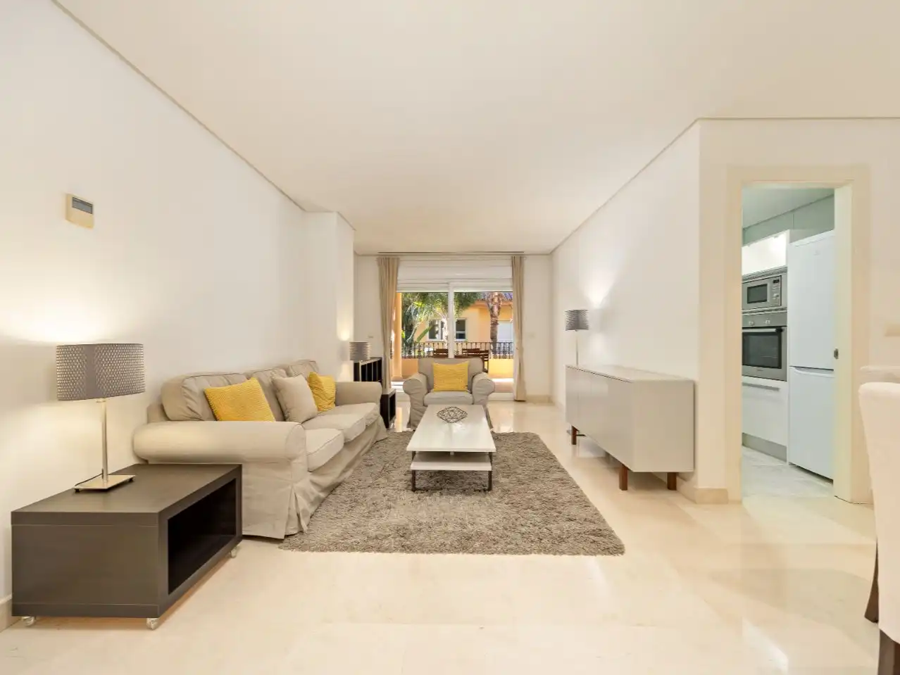 Apartament amb piscina en venda a calle playedes 29