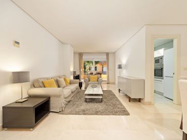 Apartament amb piscina en venda a calle playedes 29
