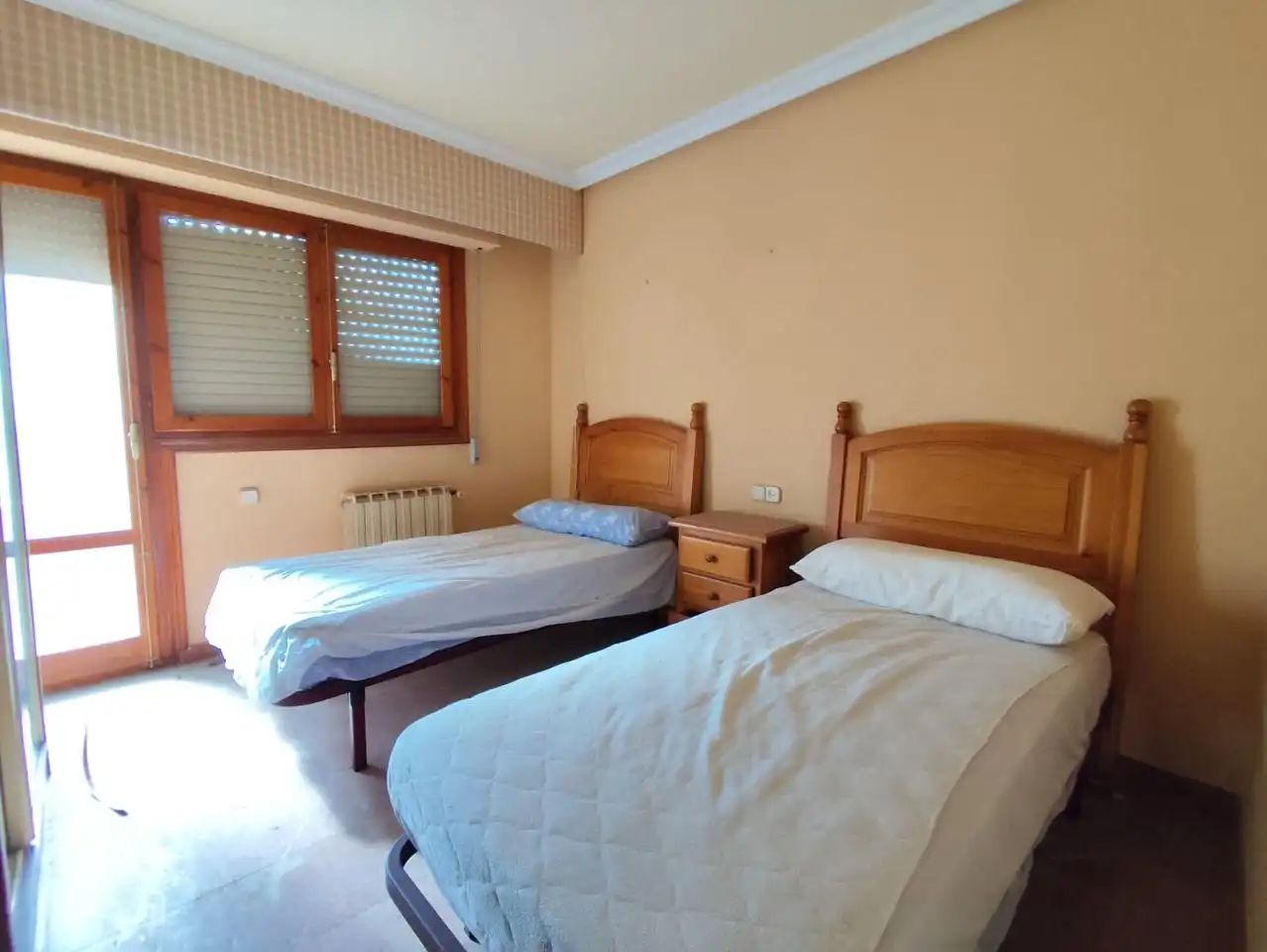 Habitación de Piso en venta en Ibi