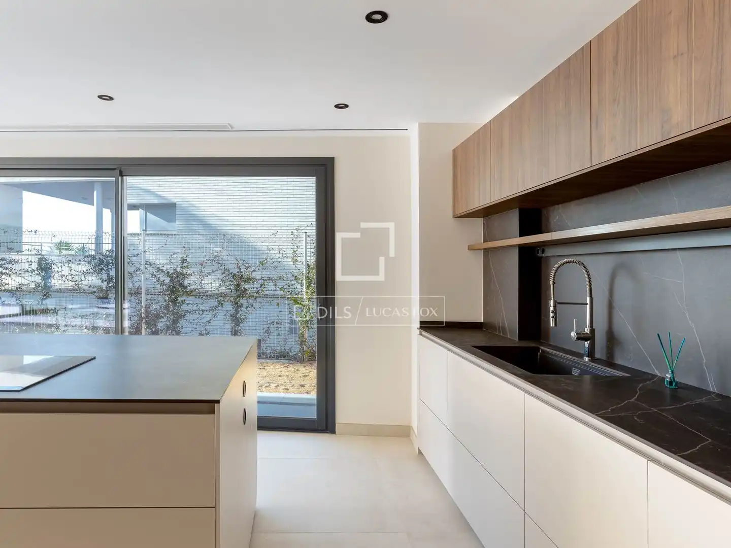 Villa con terrazza in vendita a Vilassar de Dalt, imagen 17