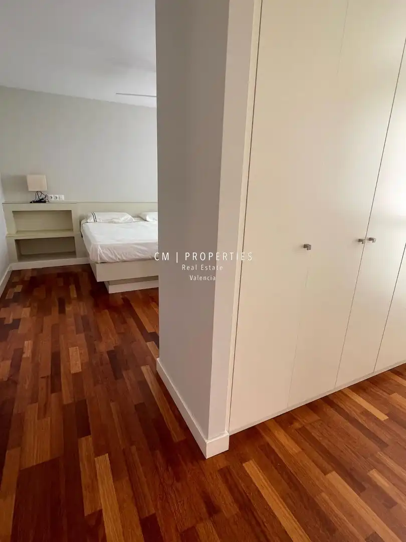 Haus oder Chalet zur Miete in Sant Gerard, El Vedat - Santa Apolonia