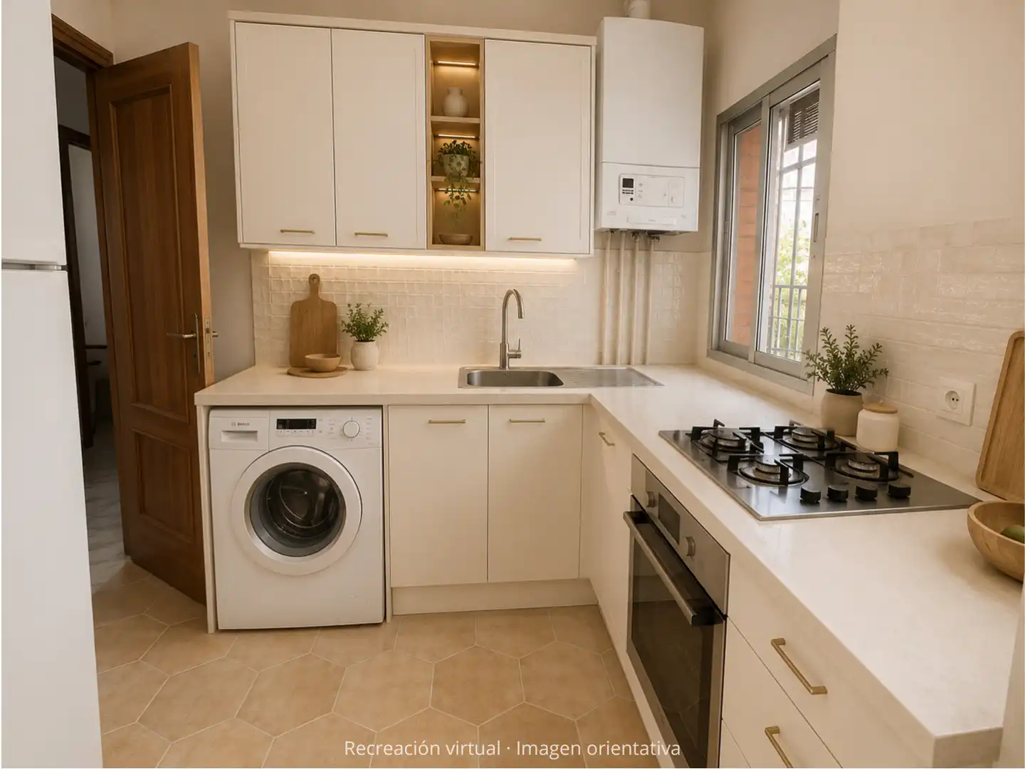 Appartement à vendre à Calle de Escalona, imagen 5