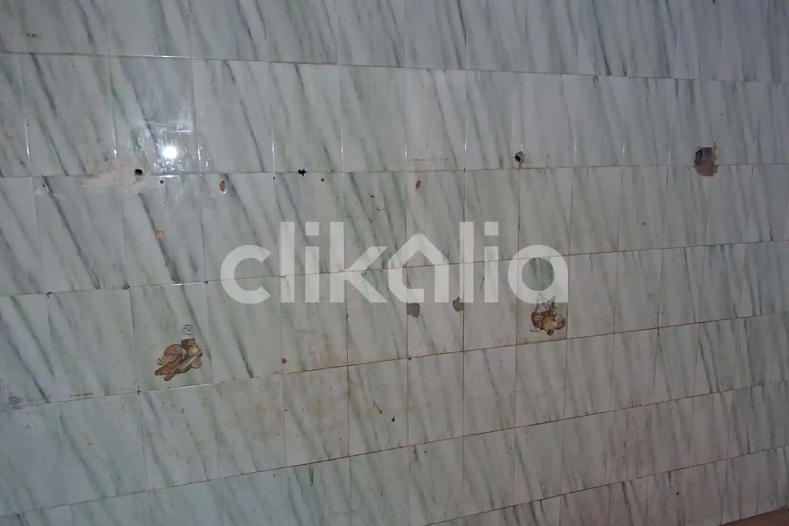 Casa o xalet en venda en Guadix