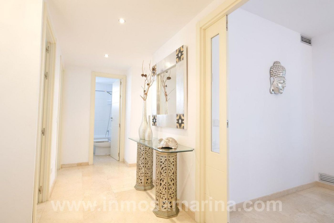 Flat to rent in  Palma de Mallorca  with Air Conditioner, Heating and Terrace
