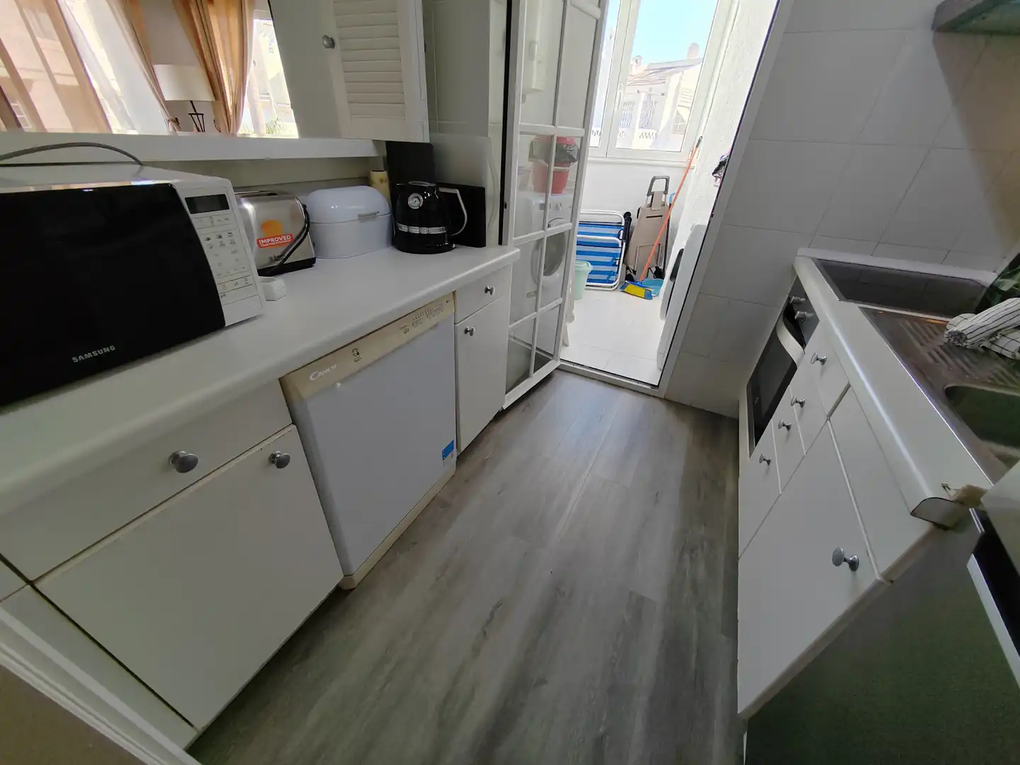 Apartament amb ascensor de lloguer a Calle Velázquez 30, imagen 20