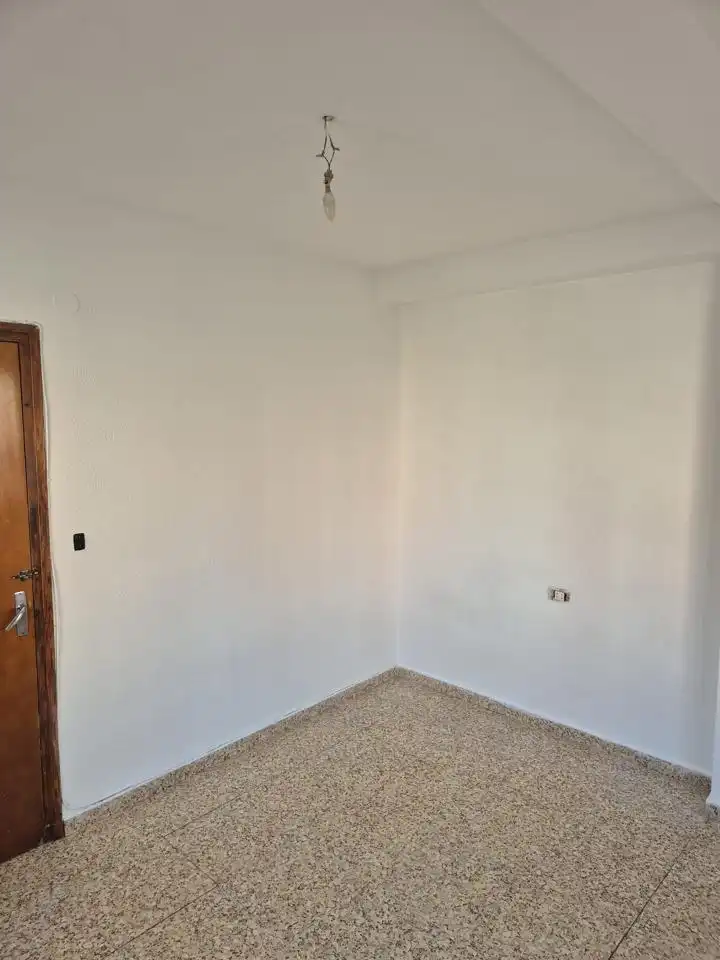 Schlafzimmer von Wohnung zum Verkauf in Almansa mit Balkon