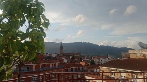 Foto 2 de Habitació a Calle Fernando Alonso Díaz, 1, Santo Domingo - El Campillín, Oviedo