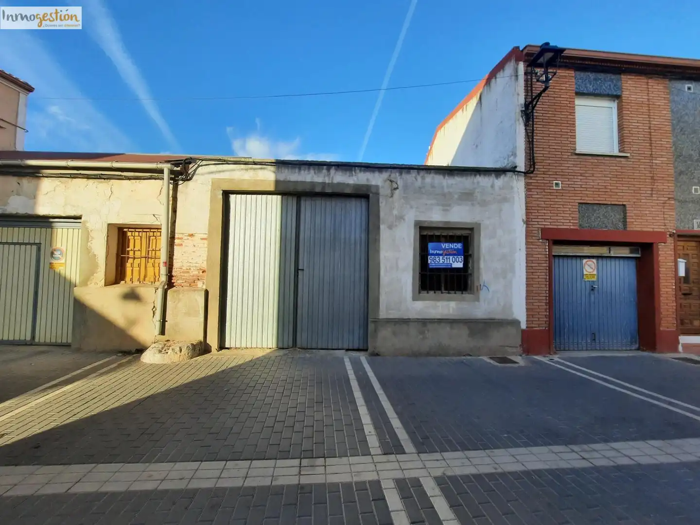 Terreno residenziale in vendita a SANTIAGO 18