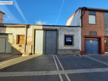 Terreno residenziale in vendita a SANTIAGO 18